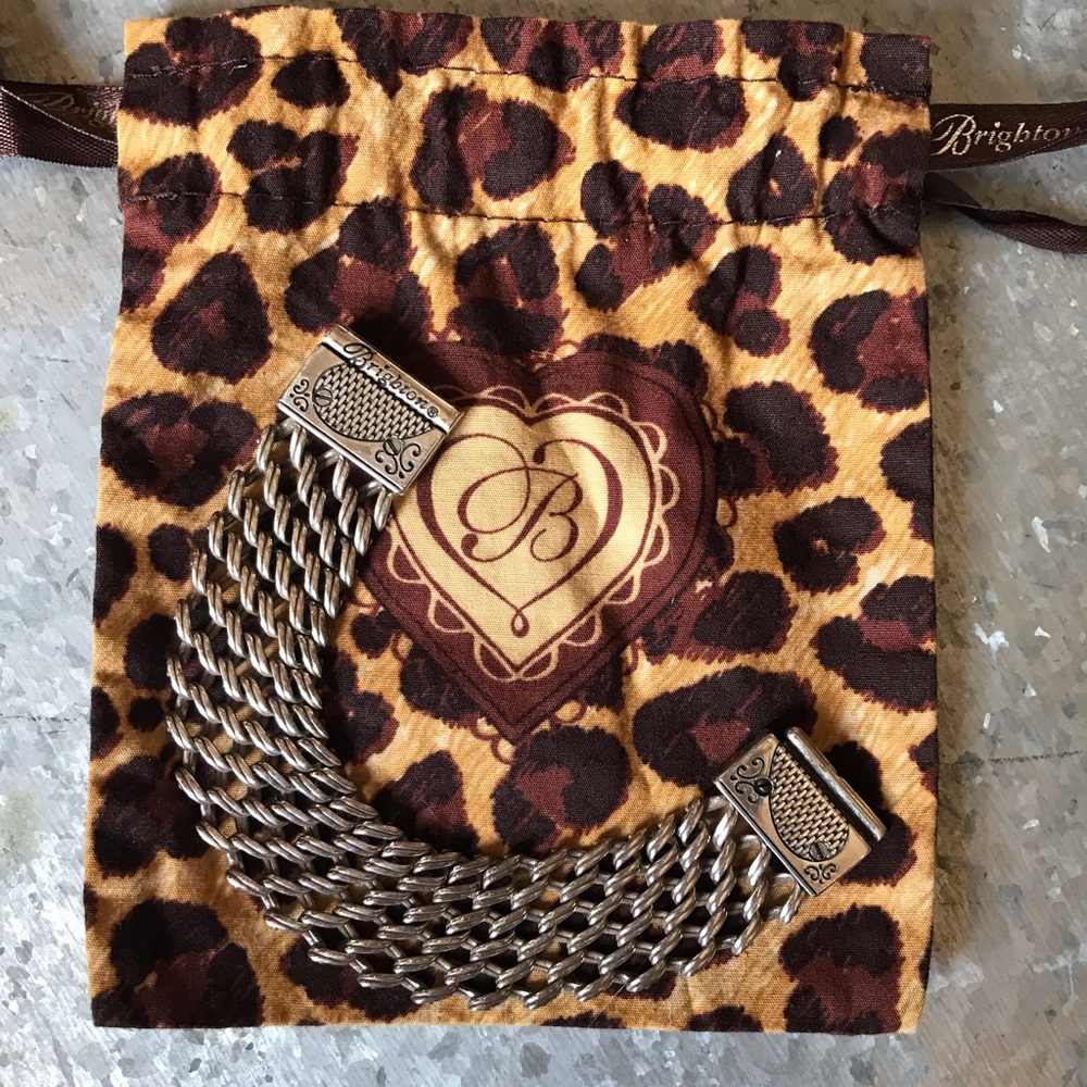 Brighton | Bracelet w/Bag